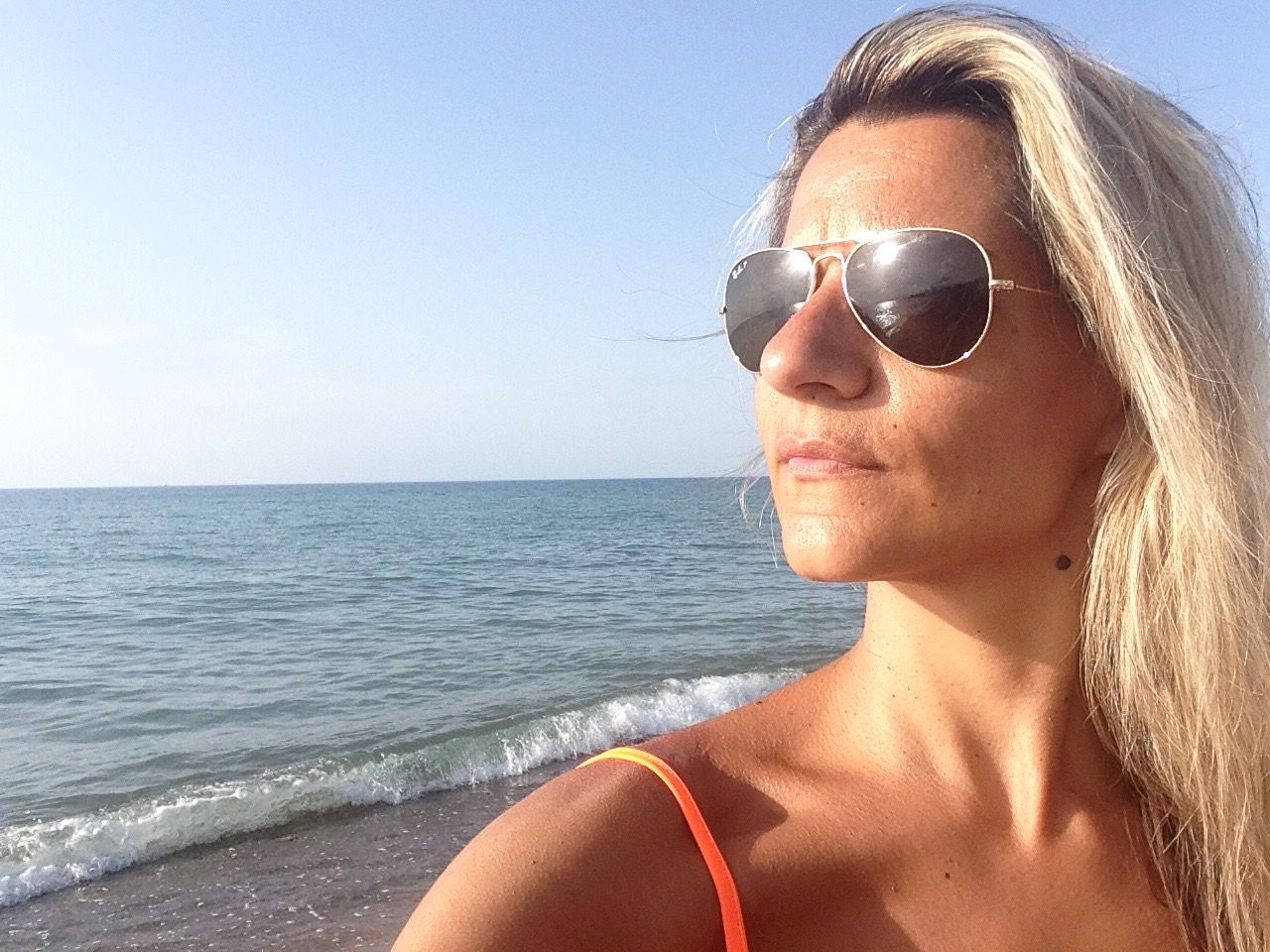 photo de Angie